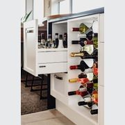 Echelon Modular Wine Storage System gallery detail image