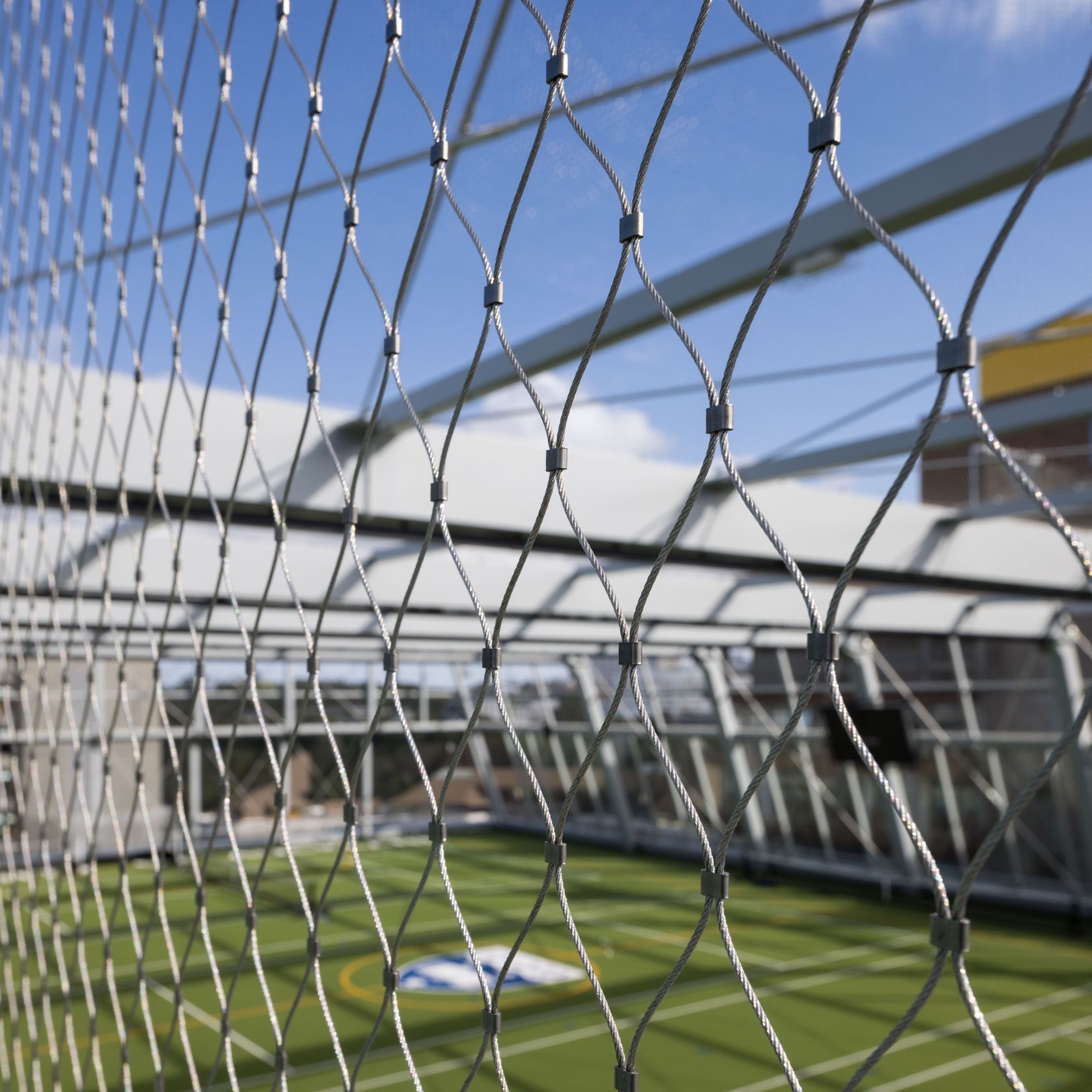 X-Tend® Tensile Mesh Netting gallery detail image