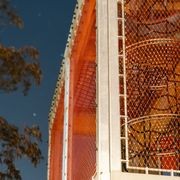 X-Tend® Tensile Mesh Netting gallery detail image