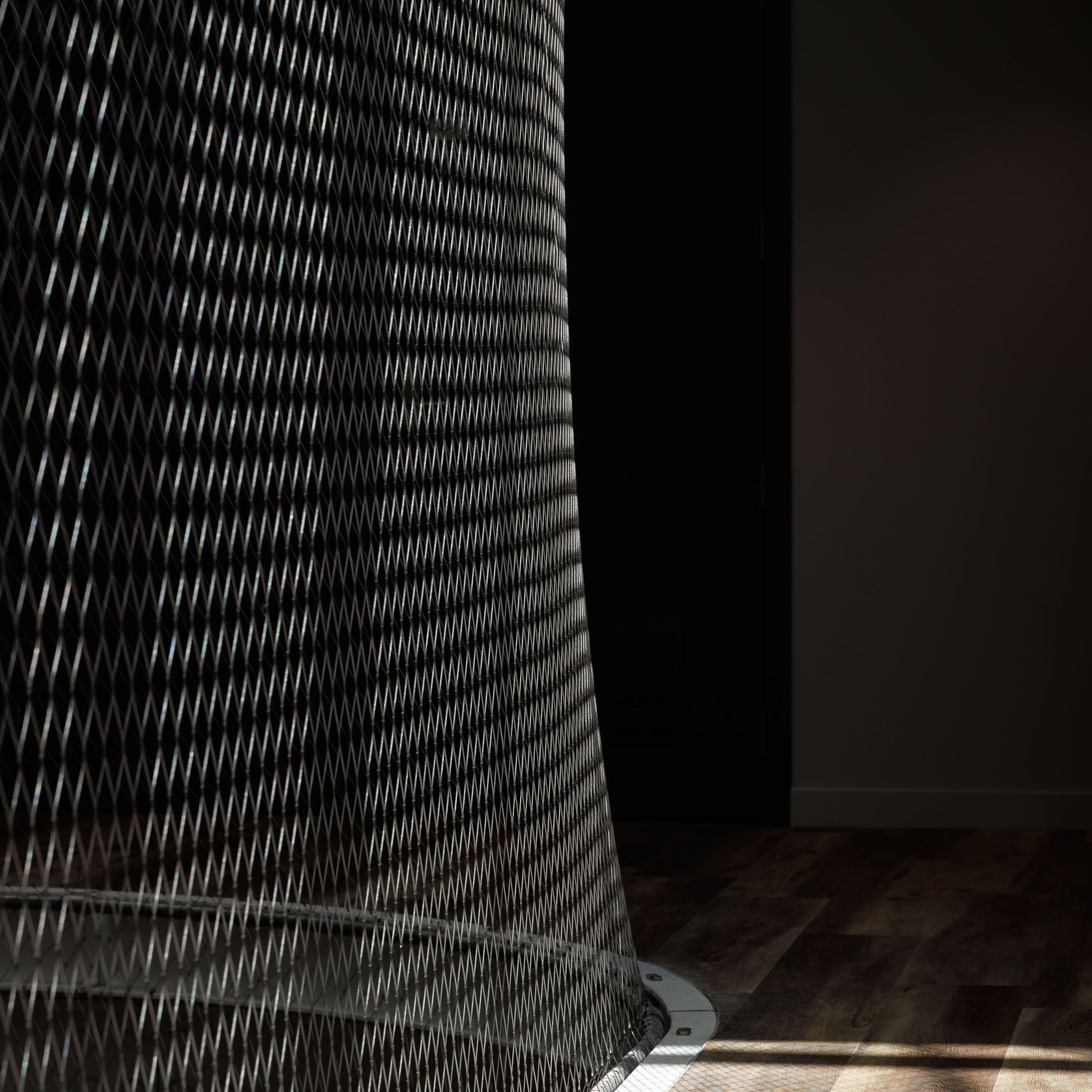 X-Tend® Tensile Mesh Netting gallery detail image