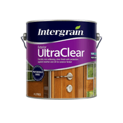 Intergrain UltraClear Exterior gallery detail image