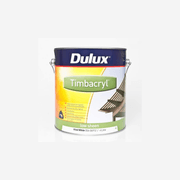 Timbacryl by Dulux gallery detail image