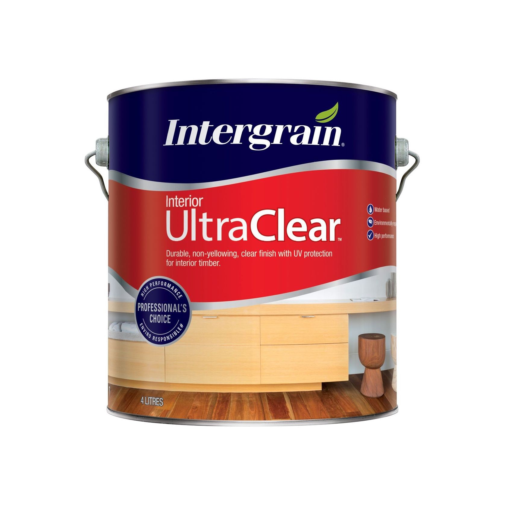 Intergrain UltraClear Interior gallery detail image