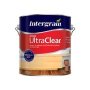 Intergrain UltraClear Interior gallery detail image