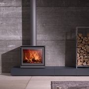 STUV 16 - 58 - Cube Fireplace gallery detail image