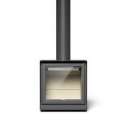 STUV 16 - 58 - Cube Fireplace gallery detail image