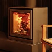 STUV 16 - 58 - Cube Fireplace gallery detail image