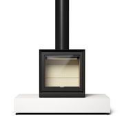 STUV 16 - 58 - Cube Fireplace gallery detail image