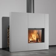 STUV 21 - 95 SF - Fireplace gallery detail image