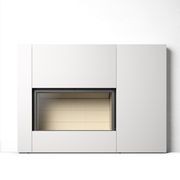 STUV 21 - 125 SF - Fireplace gallery detail image