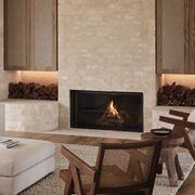 STUV 21 - 125 SF - Fireplace gallery detail image