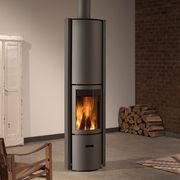 STUV 30 High Fireplace gallery detail image