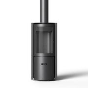 STUV 30 Compact One Fireplace gallery detail image