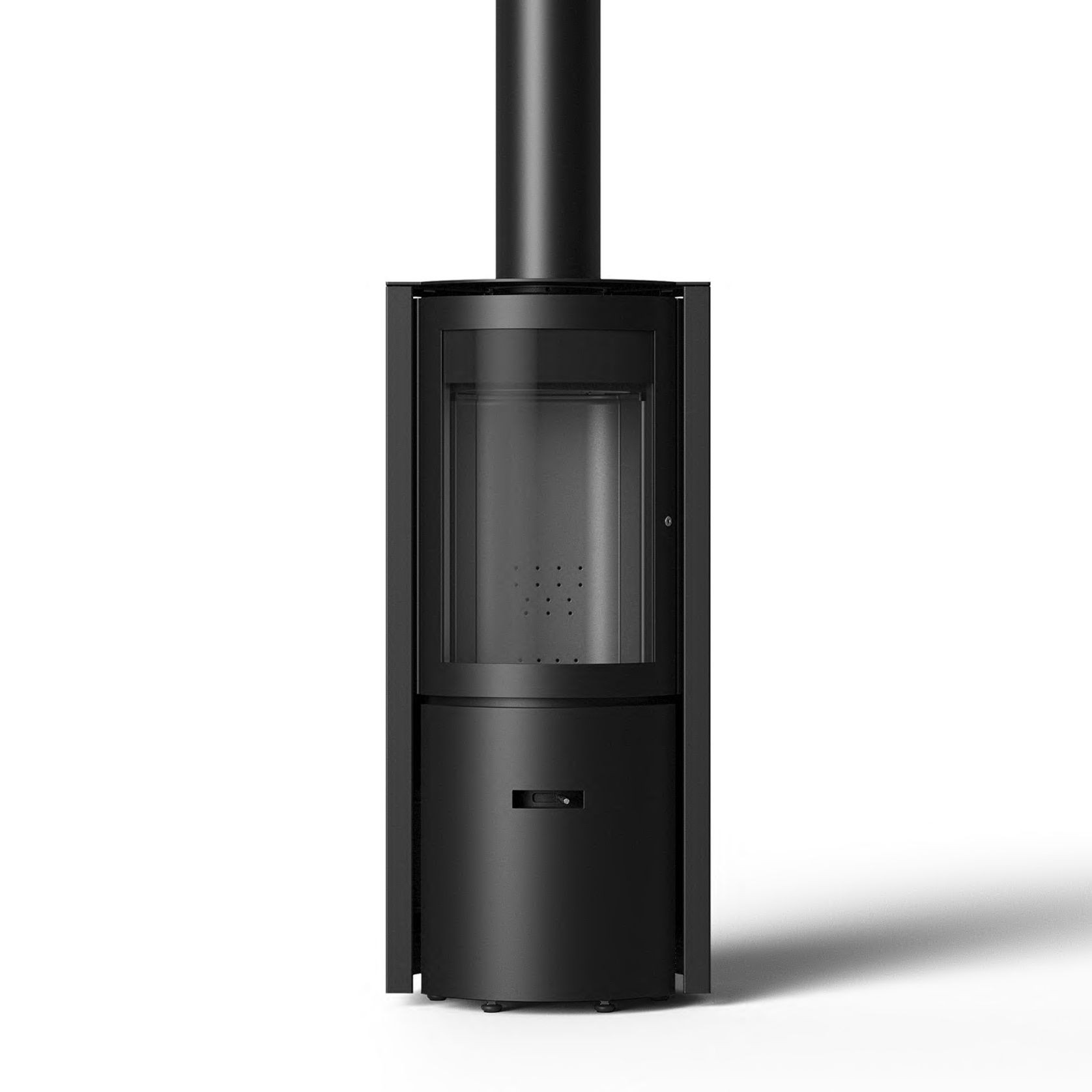 STUV 30 Compact Fireplace gallery detail image