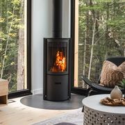 STUV 30 Compact Fireplace gallery detail image