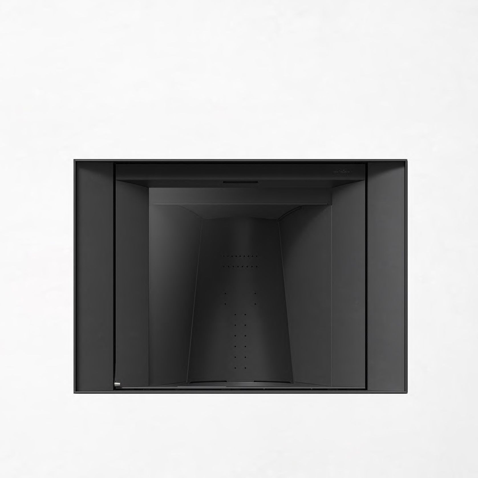 STUV MicroMega - Fireplace gallery detail image