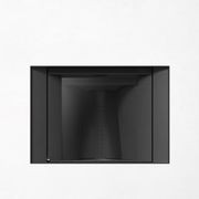 STUV MicroMega - Fireplace gallery detail image