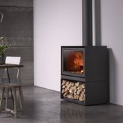 STUV 16 - 78 - H Fireplace gallery detail image