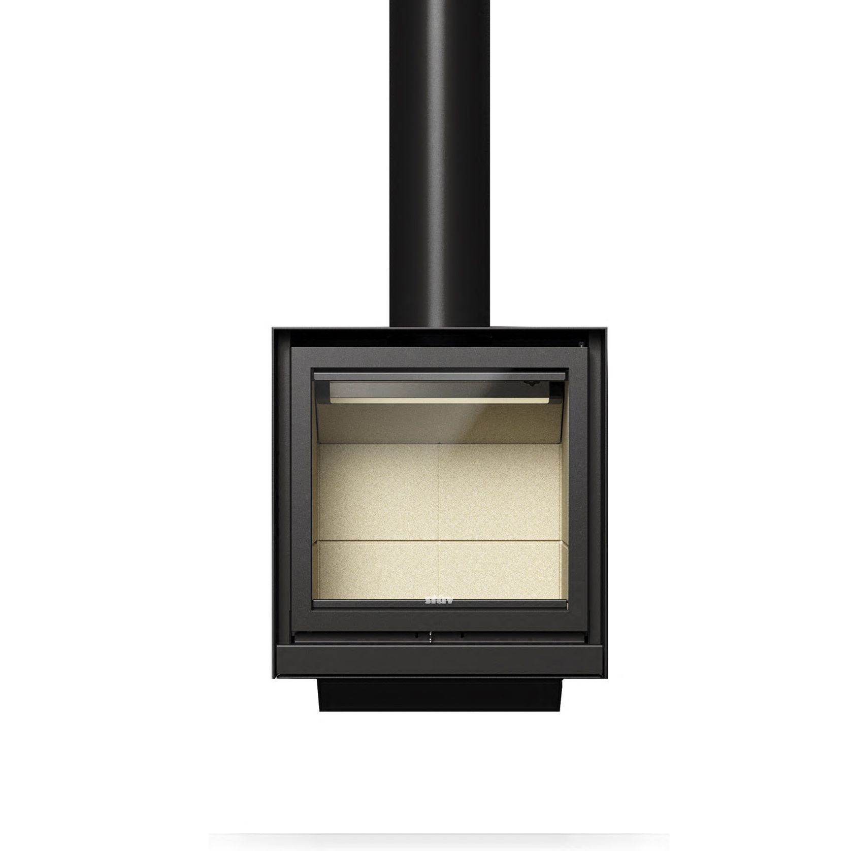 STUV 16 - 58 - Up Fireplace gallery detail image