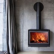 STUV 16 - 78 - Up Fireplace gallery detail image