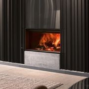 STUV 22 - 110 - Fireplace gallery detail image