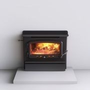Nectre Inbuilt Firebox gallery detail image