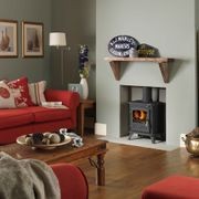 Masport Wescott 1000 | Wood Fireplace gallery detail image
