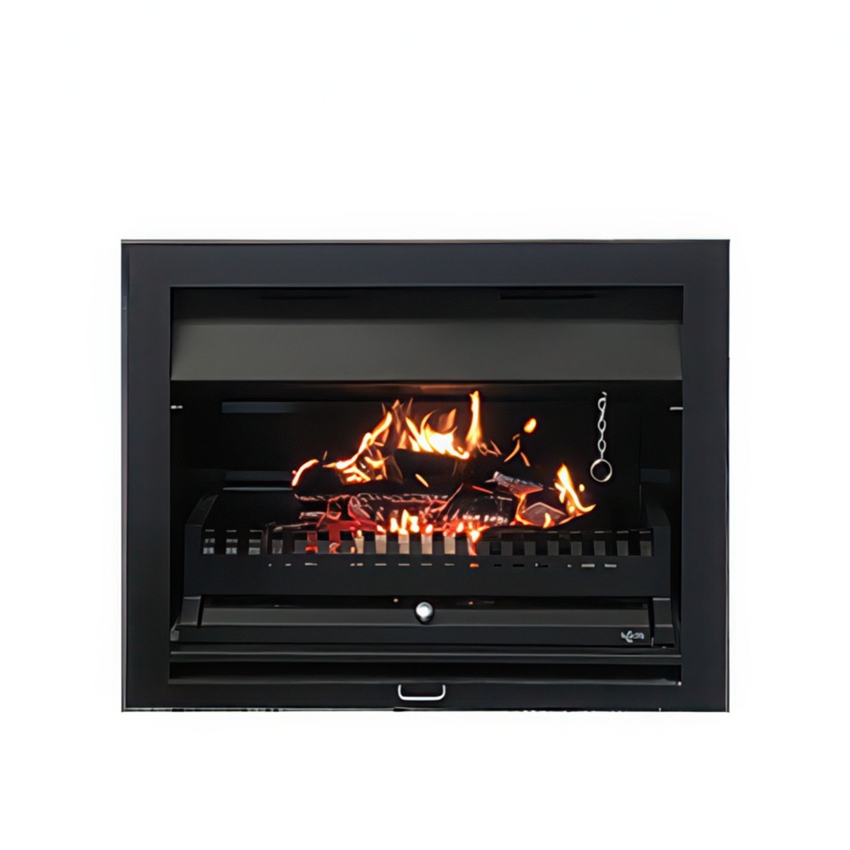 Masport Ligna Open Fireplace gallery detail image