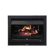 Masport Ligna Open Fireplace gallery detail image