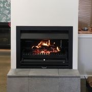 Masport Ligna Open Fireplace gallery detail image