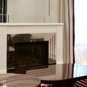 Art Deco Fireplace gallery detail image