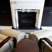 Art Deco Fireplace gallery detail image