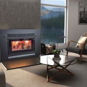Tommi Inbuilt Woodburner gallery detail image