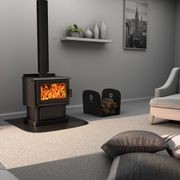 Ruby Ulta Low Emission Woodburner gallery detail image