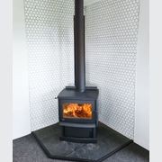 Ruby Ulta Low Emission Woodburner gallery detail image