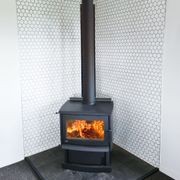 Ruby Ultra Low Emission Woodburner gallery detail image