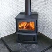 Ruby Ultra Low Emission Woodburner gallery detail image