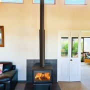 Ruby Ultra Low Emission Woodburner gallery detail image