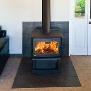 Ruby Ultra Low Emission Woodburner gallery detail image