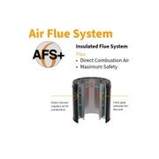 Visionline AFS+ | Air Flue System gallery detail image