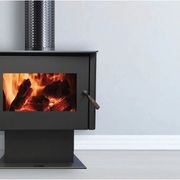 Aranbe 220 Freestanding Wood Heater gallery detail image