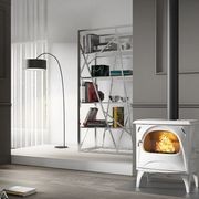 The Seguin Aurore Free-standing Wood Heater gallery detail image