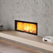 Austroflamm 120-45 S Inbuilt Fireplace gallery detail image