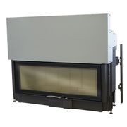 Austroflamm 120-45 S Inbuilt Fireplace gallery detail image