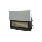 Austroflamm 120-45 S Inbuilt Fireplace gallery detail image