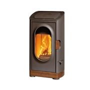 Austroflamm Woody Fireplace gallery detail image