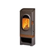 Austroflamm Woody Fireplace gallery detail image