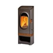 Austroflamm Woody Fireplace gallery detail image
