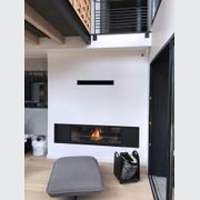 Axis H1600DS Double Sided Fireplace gallery detail image