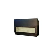 Axis H1600 XXL Inbuilt Fireplace gallery detail image